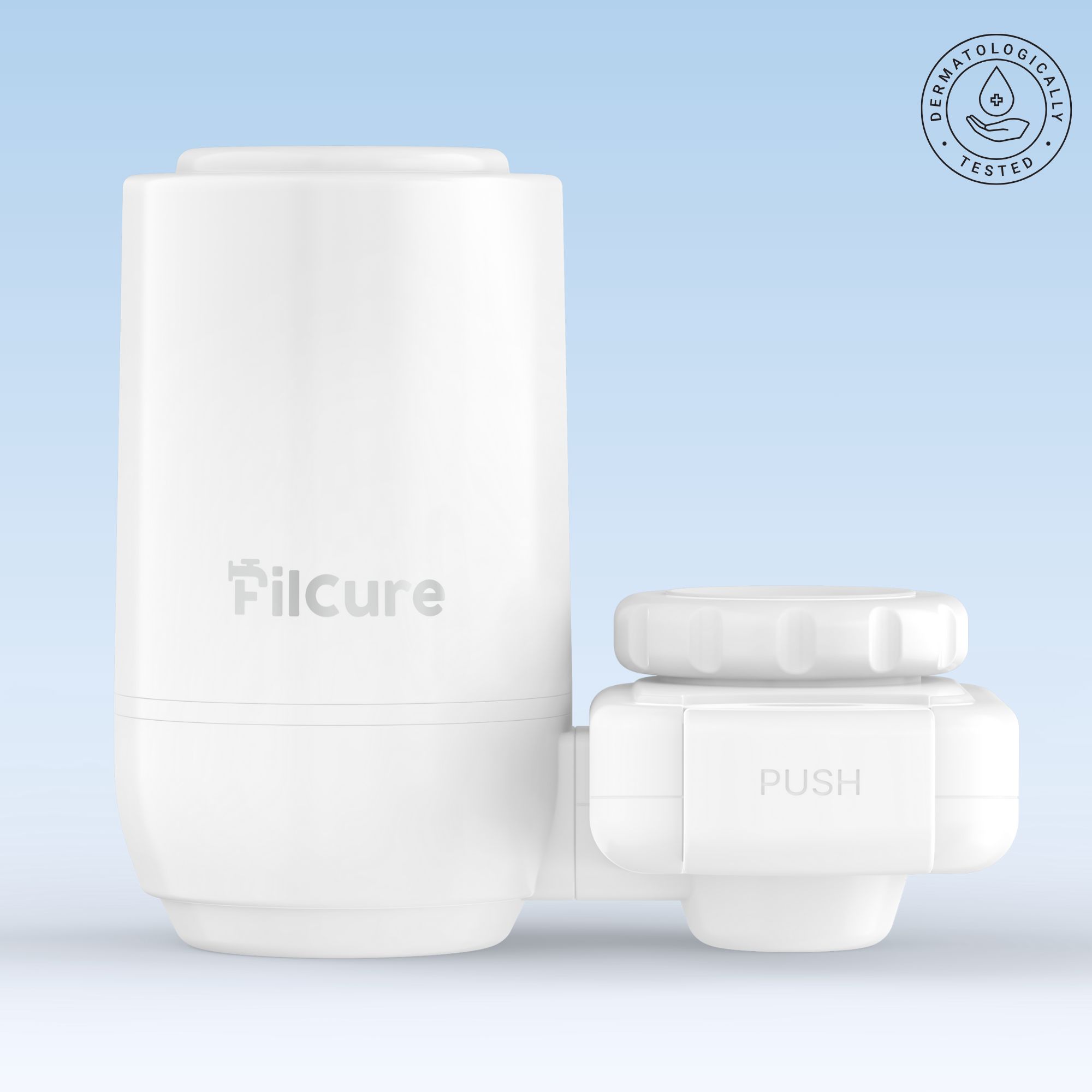 Filcure® Filtre Éclat Visage