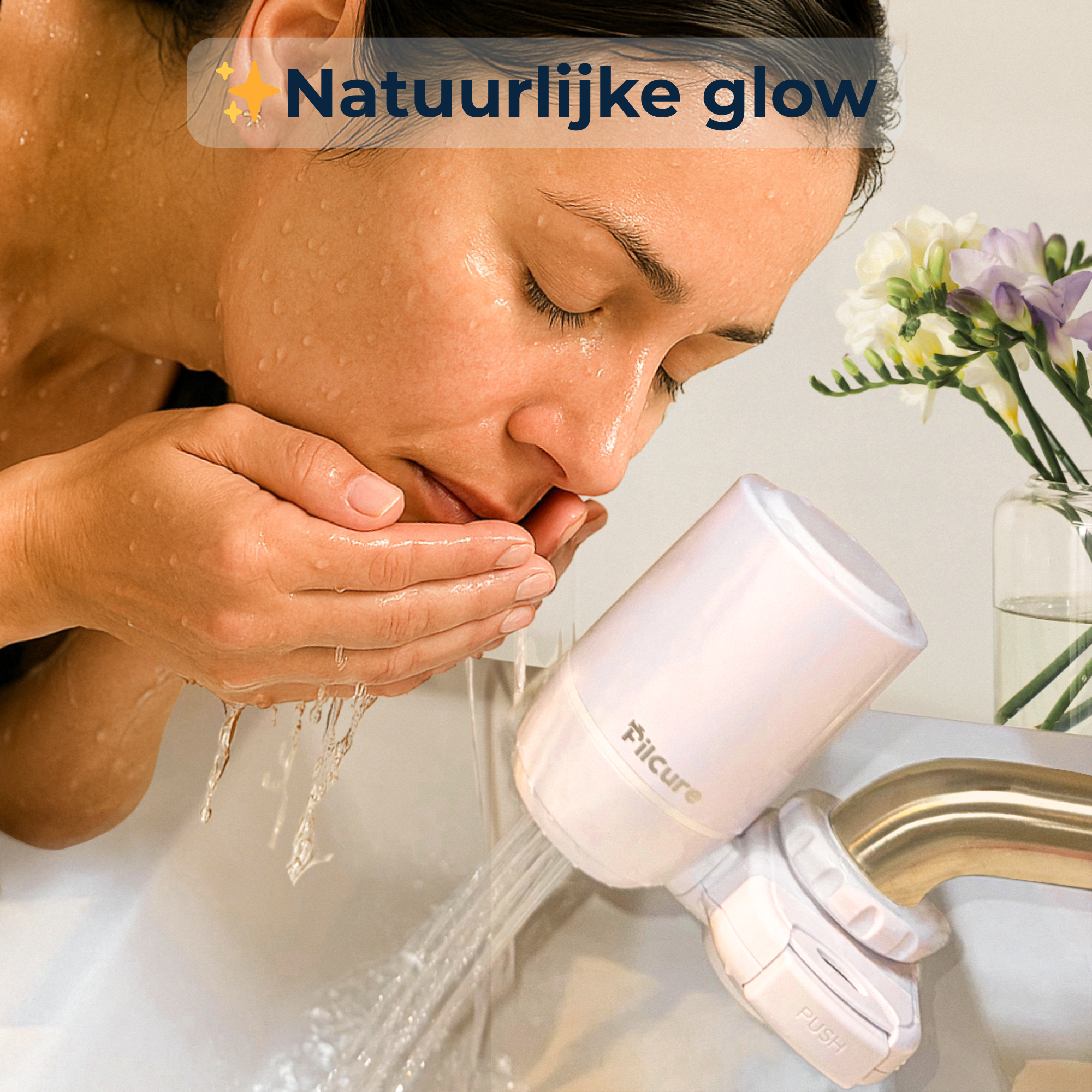 Filcure® Filtre Éclat Visage