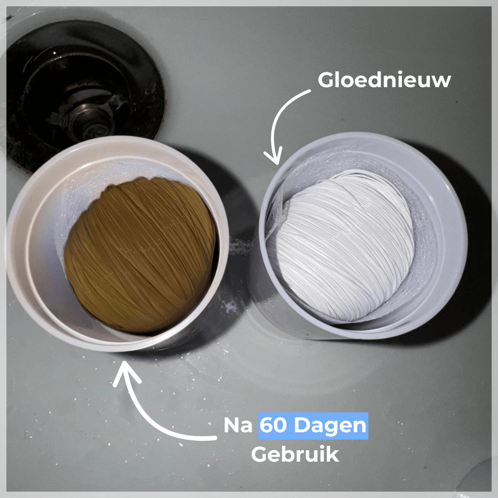 Filcure Cartouche Rechange+