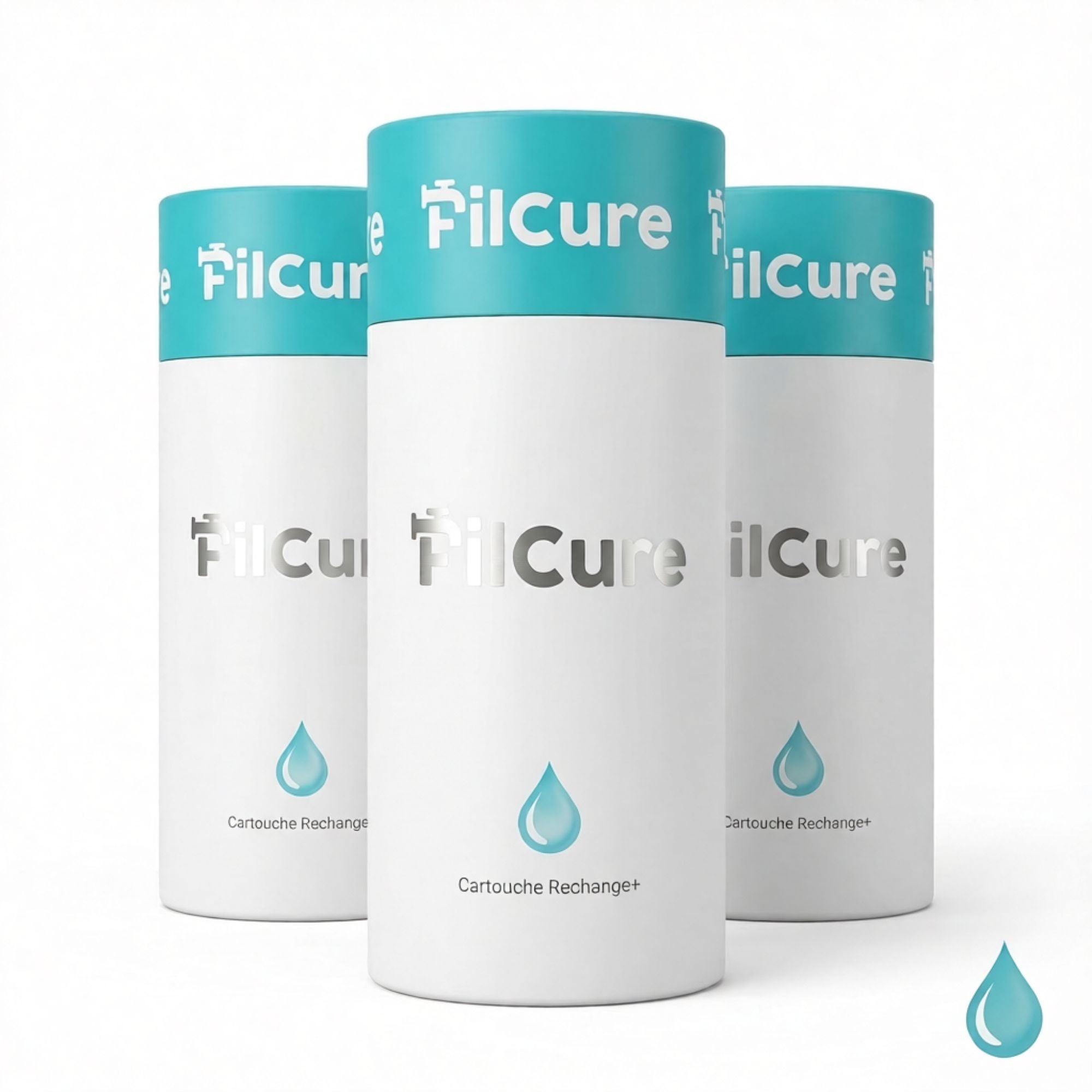 Filcure Cartouche Rechange+